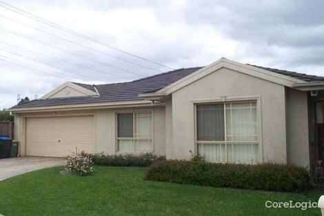 Property photo of 4 Lodge Close Rowville VIC 3178