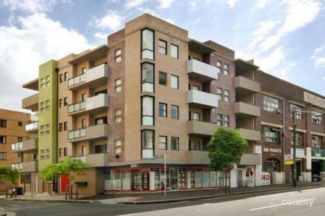 Property photo of 3/128 Cleveland Street Chippendale NSW 2008