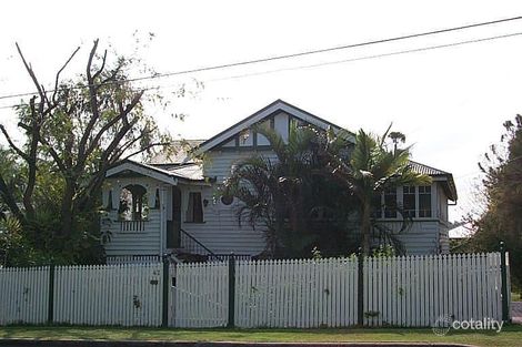 Property photo of 43 Dalmore Street Ashgrove QLD 4060