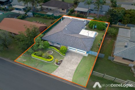 Property photo of 19 Capparis Street Algester QLD 4115