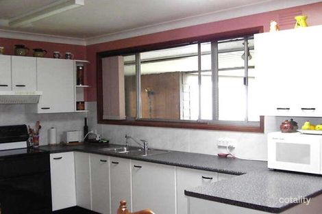 Property photo of 1 Baden Powell Place Winston Hills NSW 2153