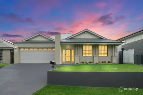 Property photo of 4 Costata Crescent Adamstown NSW 2289