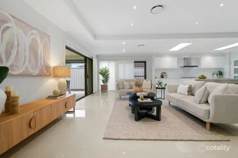 Property photo of 4 Costata Crescent Adamstown NSW 2289