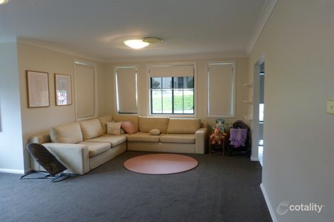 Property photo of 20 Galvin Avenue Kellyville NSW 2155