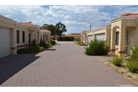 Property photo of 9/7-11 Acton Avenue Bentley WA 6102