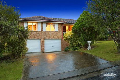 21 James Ruse Cl, Windsor, NSW 2756