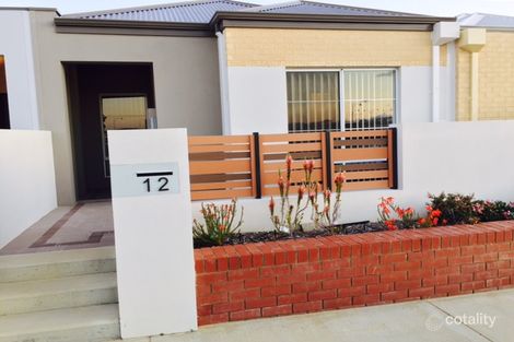 12 Balmain Tce, Alkimos, WA 6038