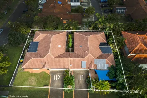 Property photo of 2/16 Heeb Street Bundall QLD 4217