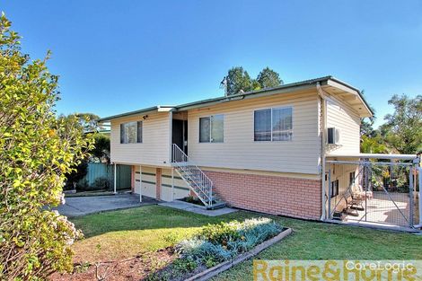 Property photo of 88 Jean Street Woodridge QLD 4114