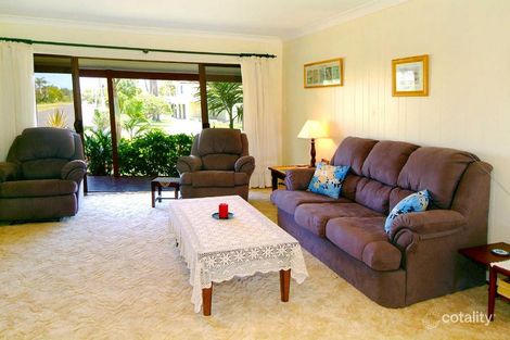 Property photo of 11 Williams Crescent Wooli NSW 2462