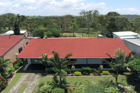 Property photo of 11 Williams Crescent Wooli NSW 2462