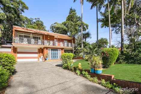 Property photo of 302 Pittwater Road East Ryde NSW 2113