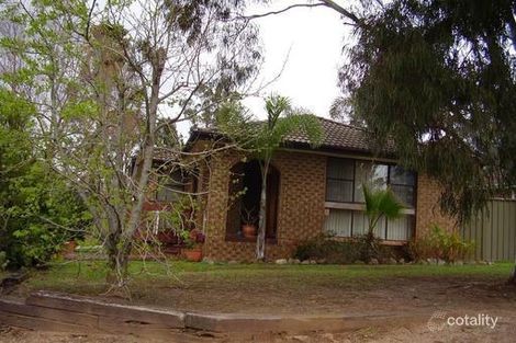 Property photo of 9 Cranberry Street Macquarie Fields NSW 2564