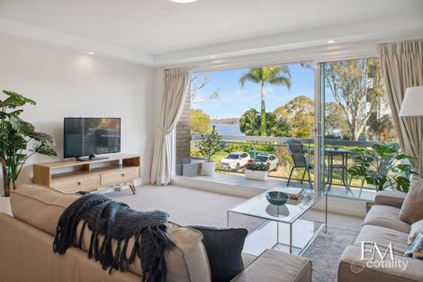 Property photo of 9/24 Richardson Avenue Claremont WA 6010