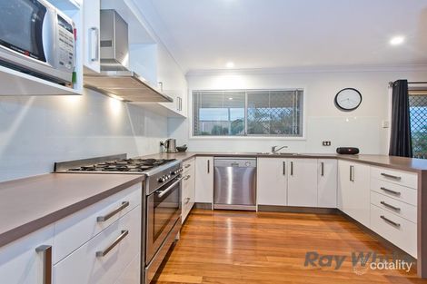 Property photo of 10 Merino Street Bracken Ridge QLD 4017