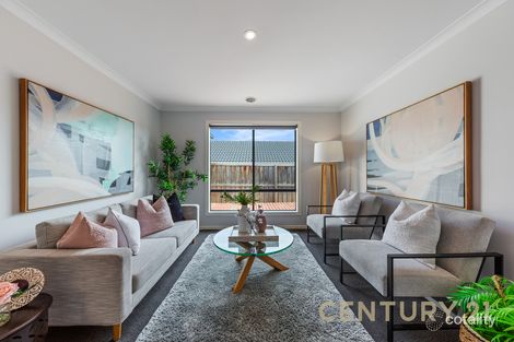 27 Rockford St, Pakenham, VIC 3810