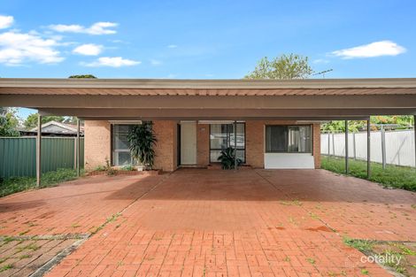 Property photo of 23A Queen Street Revesby NSW 2212