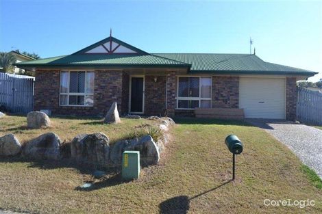 Property photo of 4 Carbeen Street Kin Kora QLD 4680