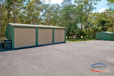 Property photo of 5-7 Platypus Drive Greenbank QLD 4124