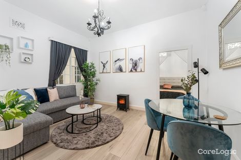 Property photo of 4/14 Royston Street Darlinghurst NSW 2010