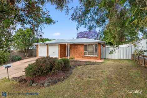 11 Jamieson Ct, Darling Heights, QLD 4350