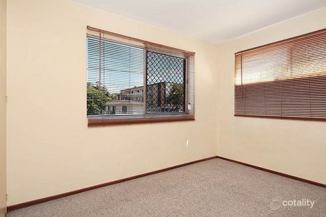 Property photo of 8/205 Baroona Road Paddington QLD 4064