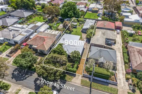 8 THOMAS ST, BELMONT, VIC 3216