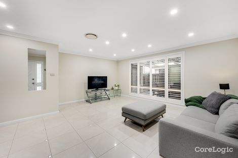 Property photo of 12 Arras Place Prestons NSW 2170