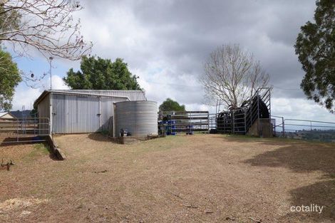 Property photo of 370 Larkhill Boundary Road Lark Hill QLD 4306