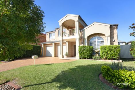 Property photo of 28 Turbott Avenue Harrington Park NSW 2567