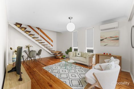 Property photo of 1/12 Napier Street North Strathfield NSW 2137