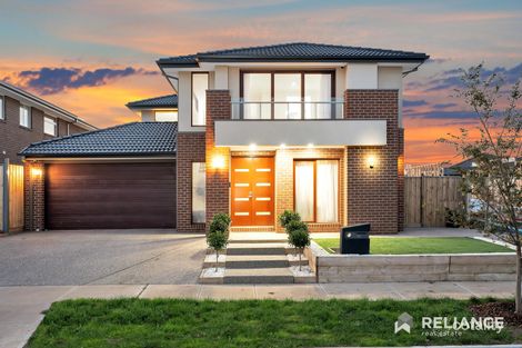 Property photo of 76 Playfield Drive Truganina VIC 3029