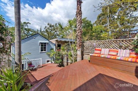 Property photo of 261 Nelson Street Annandale NSW 2038
