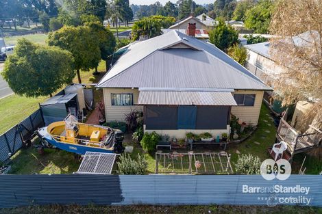 Property photo of 7 The Crescent Brunswick WA 6224