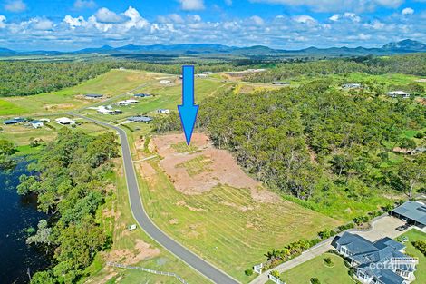 32b Trade Wind Dr, Tanby, QLD 4703