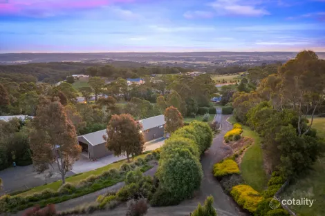 Property photo of 12 Granny White Lane Buninyong VIC 3357