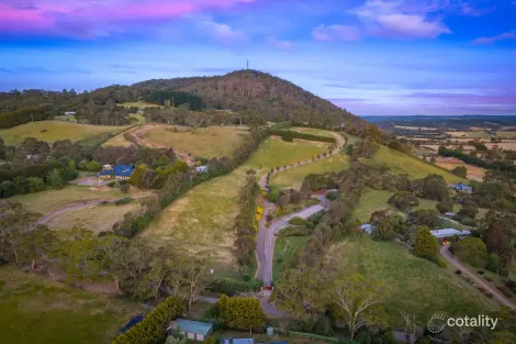 12 Granny White Lane, Buninyong, VIC 3357