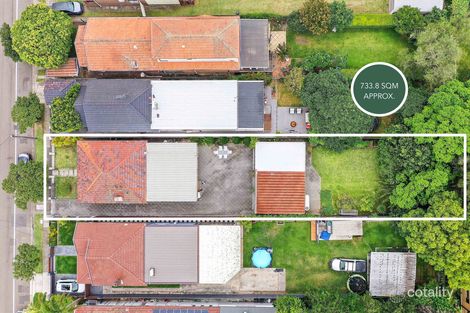 50 Bayview Rd, Canada Bay, NSW 2046