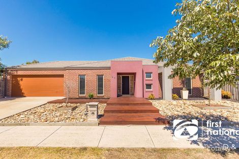 24 Kirribilli Bvd, Taylors Hill, VIC 3037