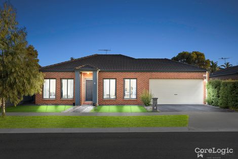 Property photo of 3 Chrysalis Avenue Tarneit VIC 3029