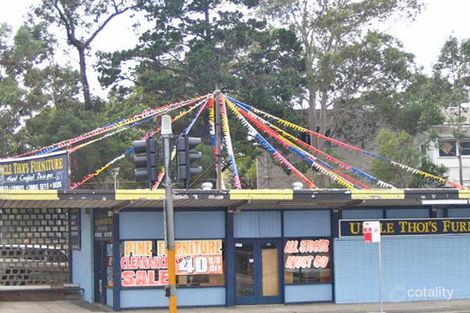 590 Hume Hwy, Yagoona, NSW 2199