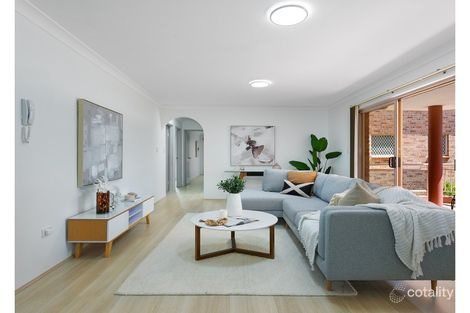 6/50-52 Melvin St, Beverly Hills, NSW 2209