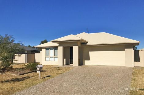 Property photo of 30 Frame Street Chinchilla QLD 4413