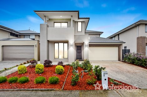Property photo of 120 Stanley Road Keysborough VIC 3173