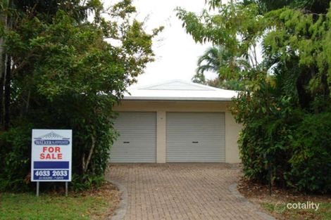 24 Wesel St, Bentley Park, QLD 4869