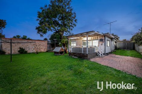 Property photo of 14 View Street Hampton Park VIC 3976