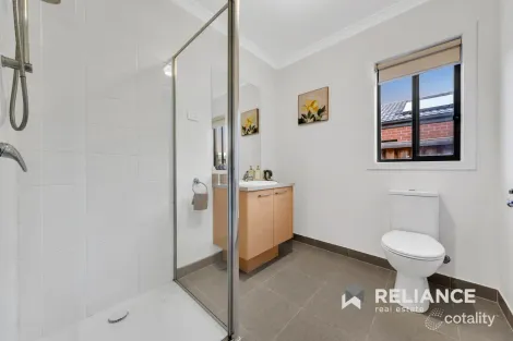 Property photo of 7 Trevor Crescent Truganina VIC 3029