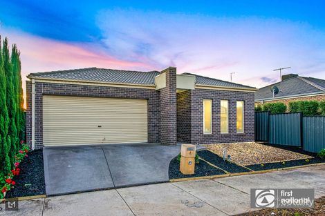 Property photo of 4 Majestic Way Point Cook VIC 3030