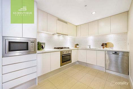 Property photo of 407/46 Walker Street Rhodes NSW 2138