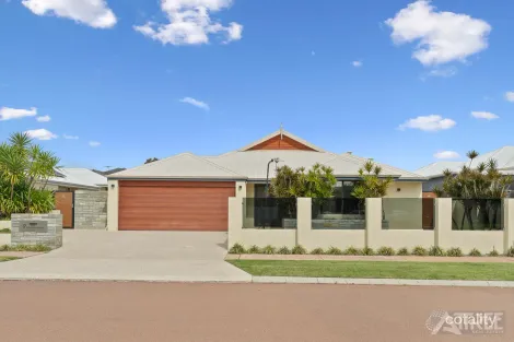 Property photo of 9 Horsham Crescent Harrisdale WA 6112